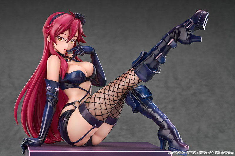 Gurren Lagann Kirameki Yoko Box: Pieces of Sweet Stars Yoko: Bondage Costume Ver