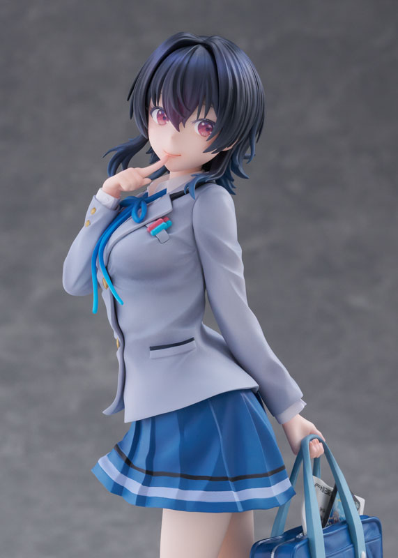 KDcolle I Made Friends with the Second Prettiest Girl in My Class - Umi Asanagi KADOKAWA Special Set 1/7