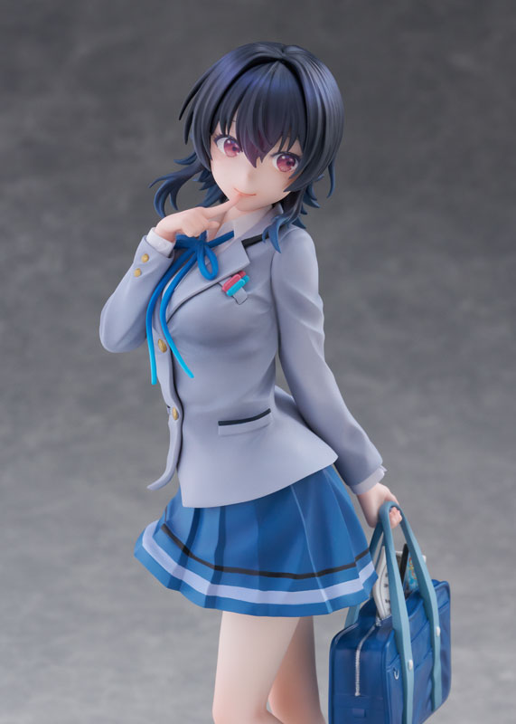 KDcolle I Made Friends with the Second Prettiest Girl in My Class - Umi Asanagi KADOKAWA Special Set 1/7