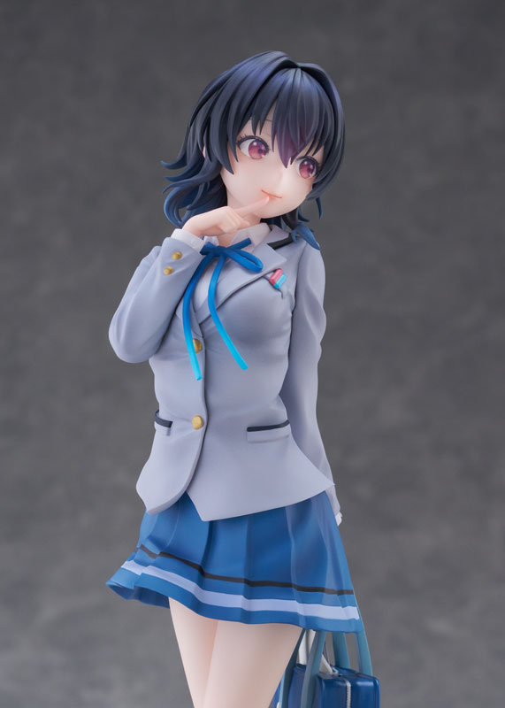 KDcolle I Made Friends with the Second Prettiest Girl in My Class - Umi Asanagi KADOKAWA Special Set 1/7