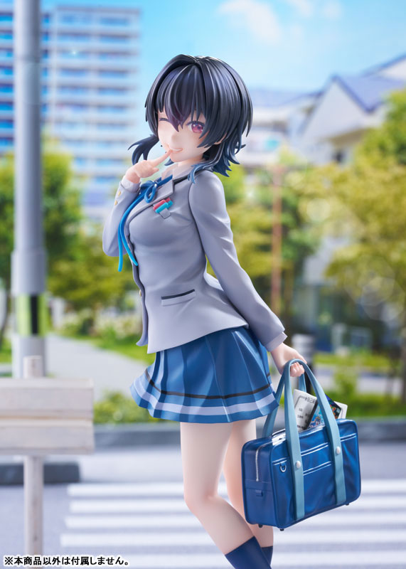 KDcolle I Made Friends with the Second Prettiest Girl in My Class - Umi Asanagi KADOKAWA Special Set 1/7