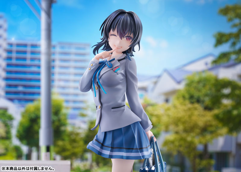 KDcolle I Made Friends with the Second Prettiest Girl in My Class - Umi Asanagi KADOKAWA Special Set 1/7
