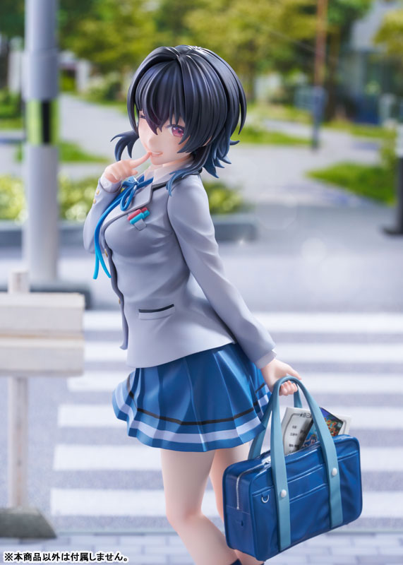 KDcolle I Made Friends with the Second Prettiest Girl in My Class - Umi Asanagi KADOKAWA Special Set 1/7