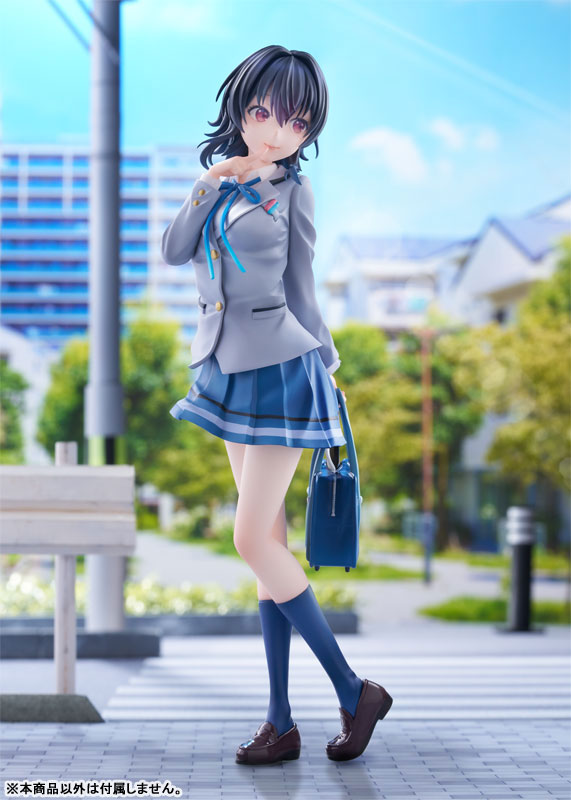 KDcolle I Made Friends with the Second Prettiest Girl in My Class - Umi Asanagi KADOKAWA Special Set 1/7