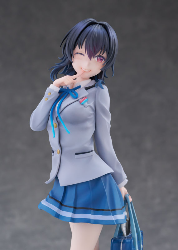 KDcolle I Made Friends with the Second Prettiest Girl in My Class - Umi Asanagi KADOKAWA Special Set 1/7