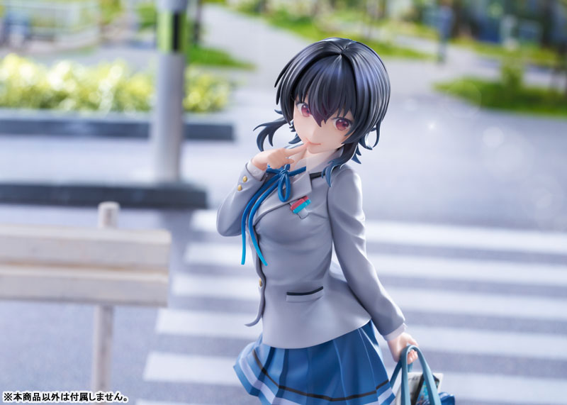KDcolle I Made Friends with the Second Prettiest Girl in My Class - Umi Asanagi KADOKAWA Special Set 1/7