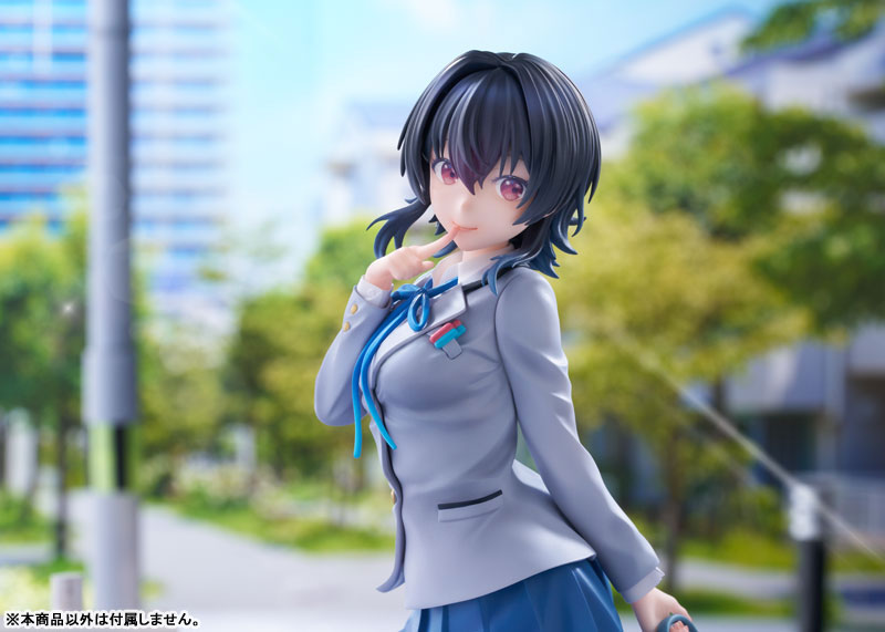 KDcolle I Made Friends with the Second Prettiest Girl in My Class - Umi Asanagi KADOKAWA Special Set 1/7