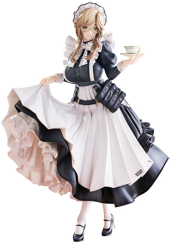 Goddess of Victory: Nikke Ade 1/7