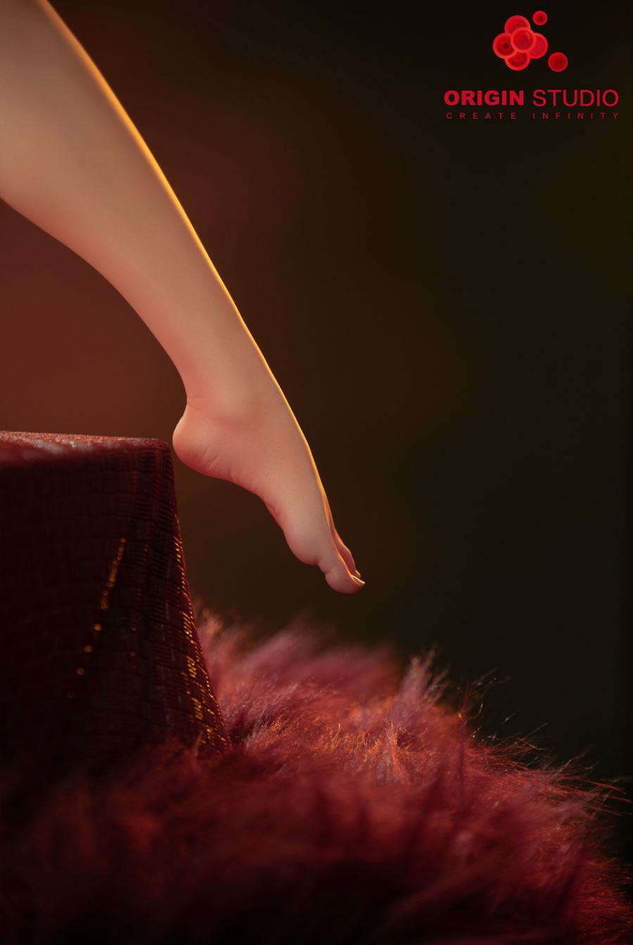 Mai Shiranui - The King of Fighters