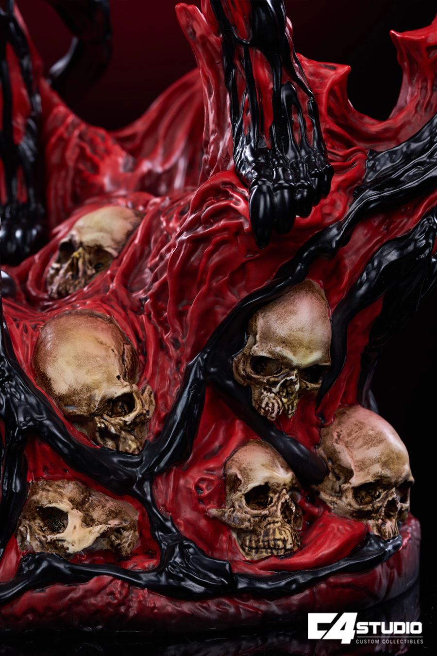 Mary Jane Carnage - Marvel