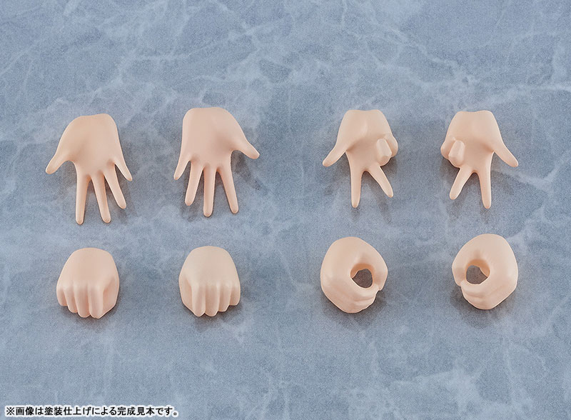 PLAMATEA Muse Body: Ichika - Bikini Ver