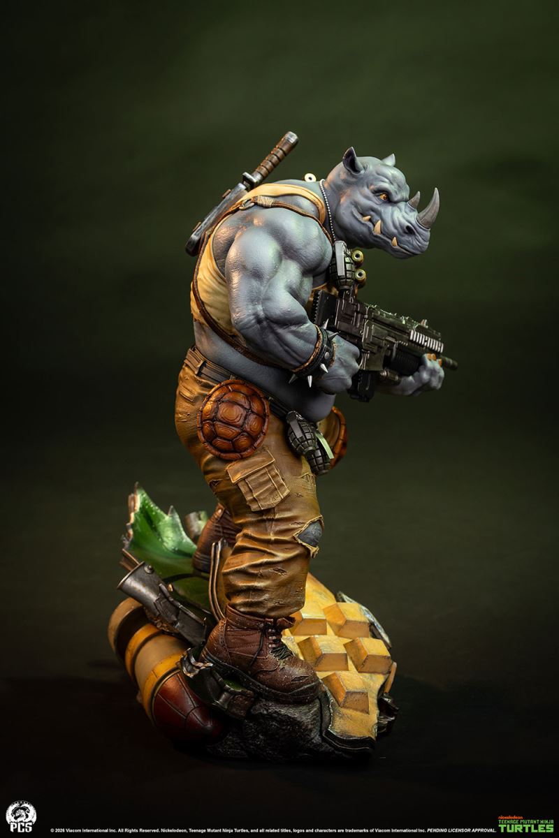 Rocksteady