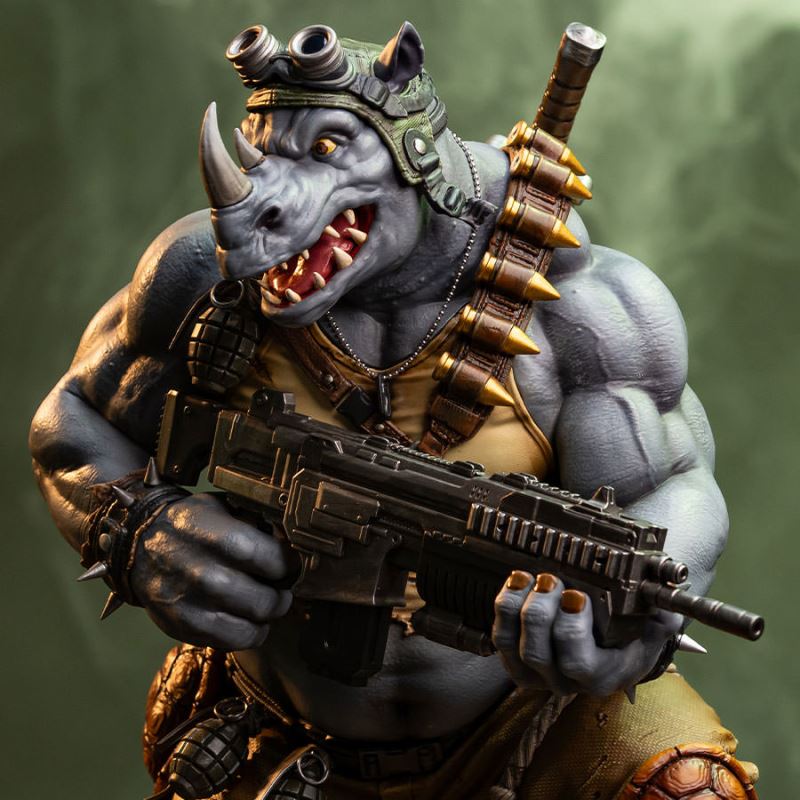 Rocksteady