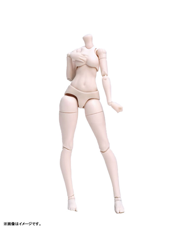 Hei Tie Xiu Zhi Fu Series Doll Special Design Rabbit