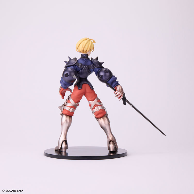 FORM-ISM Final Fantasy Tactics - The Ivalice Chronicles Mercenary Ramza Beoulve