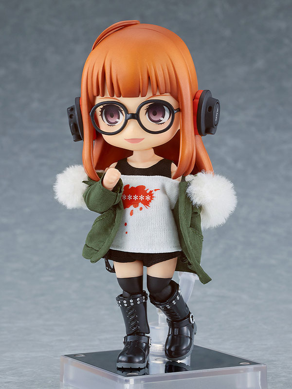 Nendoroid Doll Persona 5 Royal Futaba Sakura