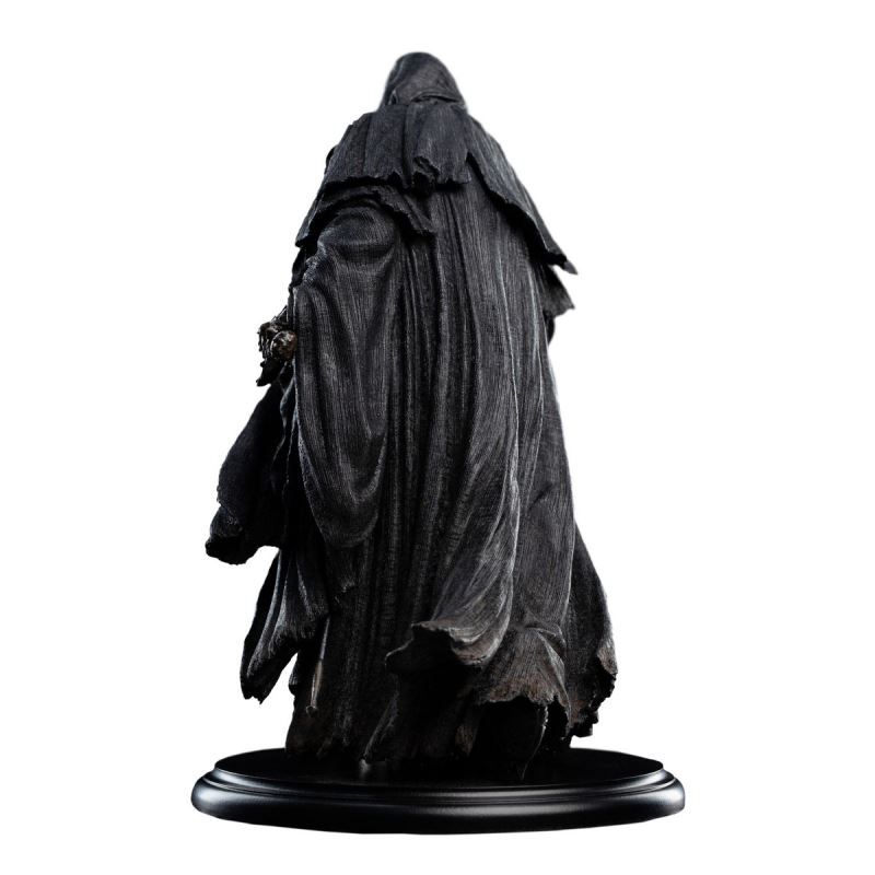 The Ringwraiths of the Prancing Pony - The Lord of the Rings