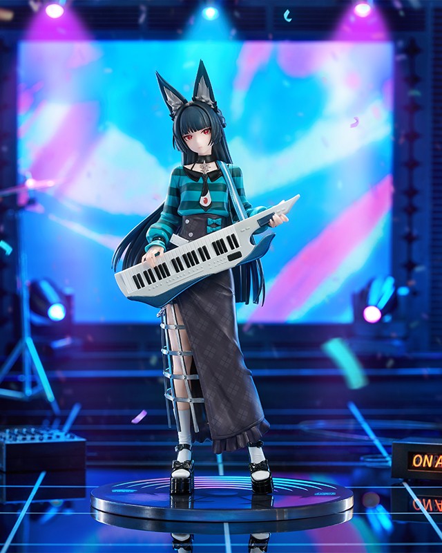 Zenless Zone Zero Hoshimi Miyabi: Sparkling Wonderland Ver. 1/8