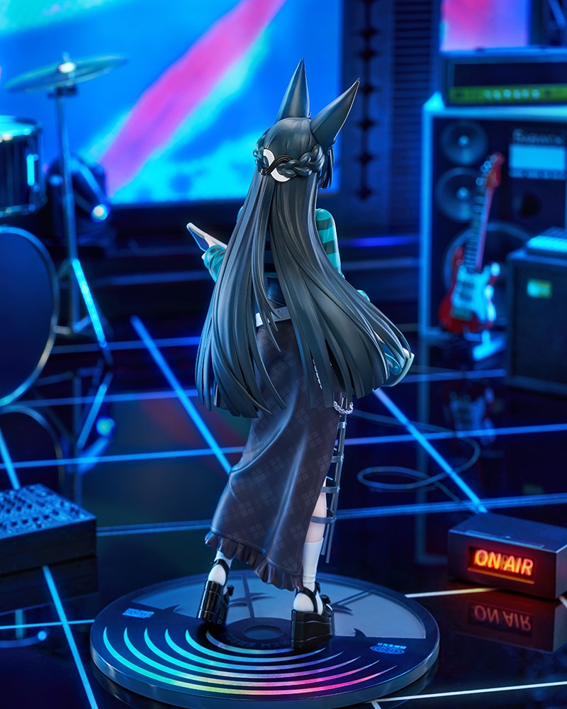 Zenless Zone Zero Hoshimi Miyabi: Sparkling Wonderland Ver. 1/8