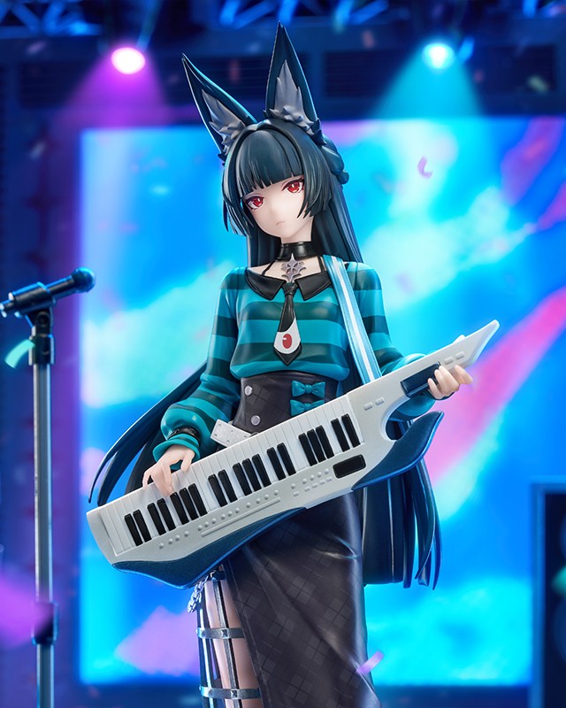 Zenless Zone Zero Hoshimi Miyabi: Sparkling Wonderland Ver. 1/8