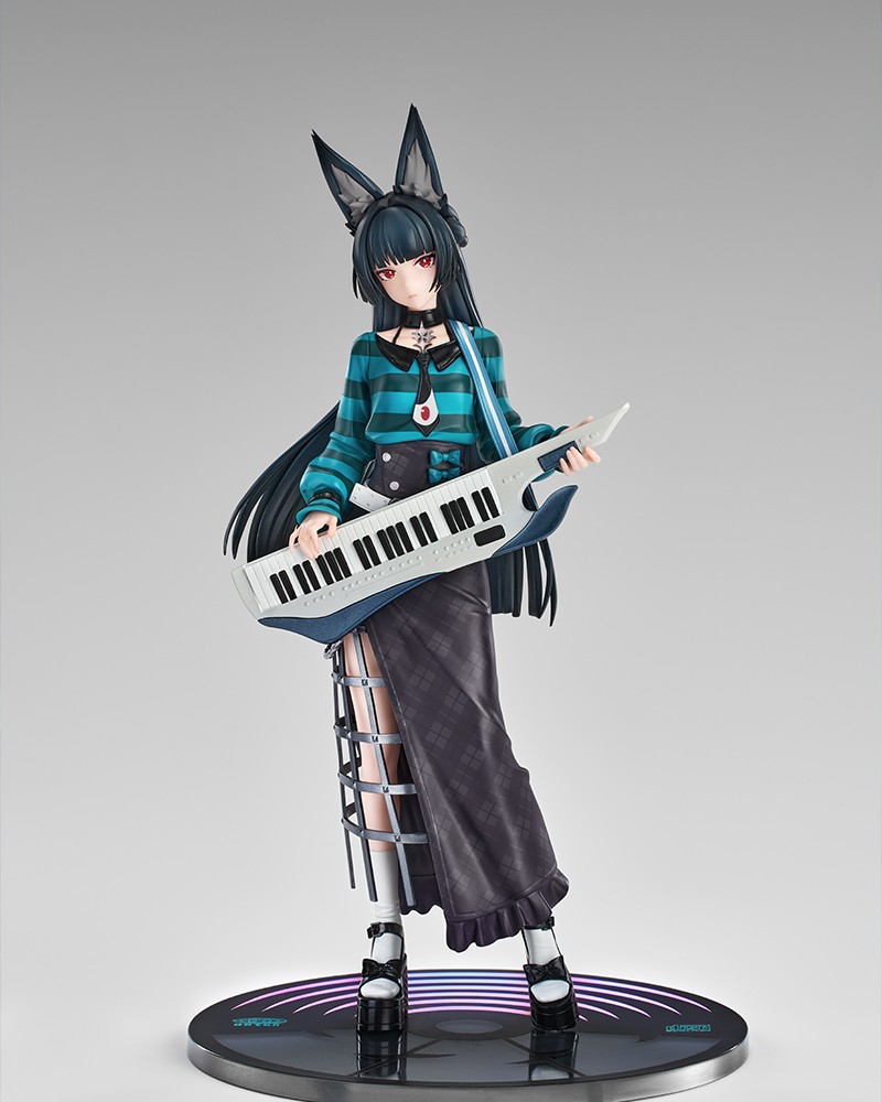 Zenless Zone Zero Hoshimi Miyabi: Sparkling Wonderland Ver. 1/8