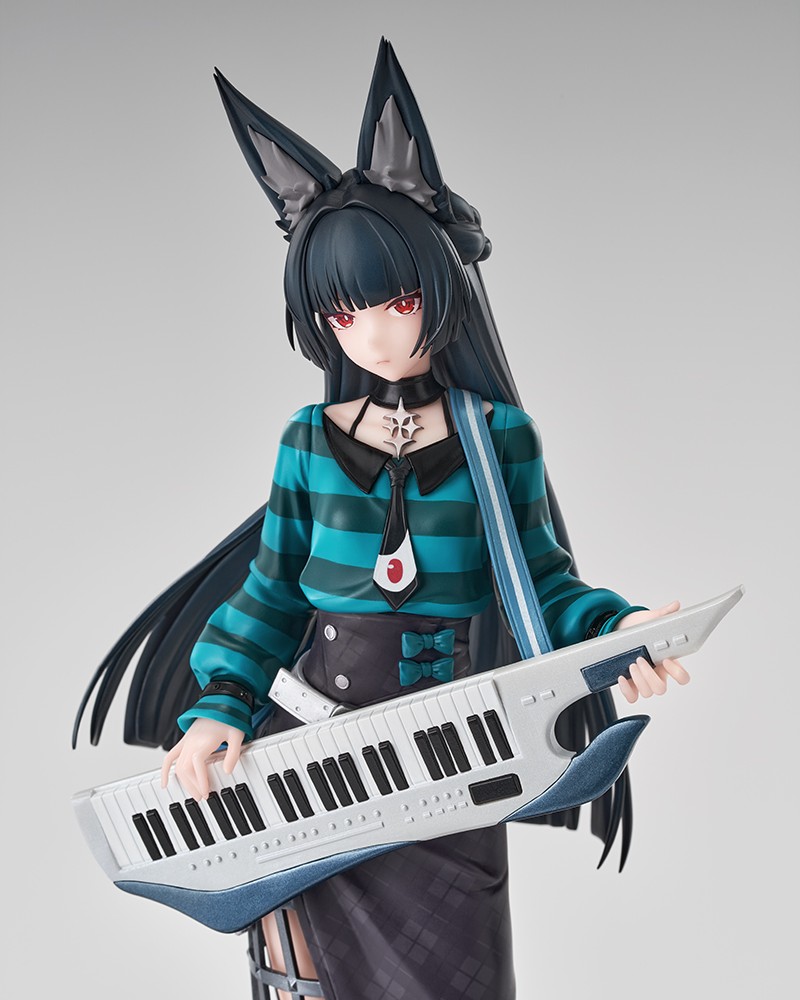 Zenless Zone Zero Hoshimi Miyabi: Sparkling Wonderland Ver. 1/8