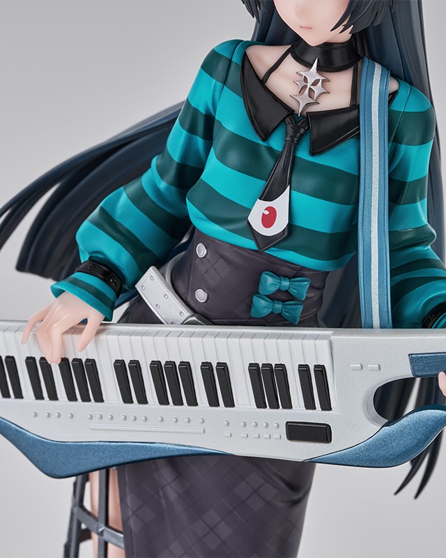 Zenless Zone Zero Hoshimi Miyabi: Sparkling Wonderland Ver. 1/8