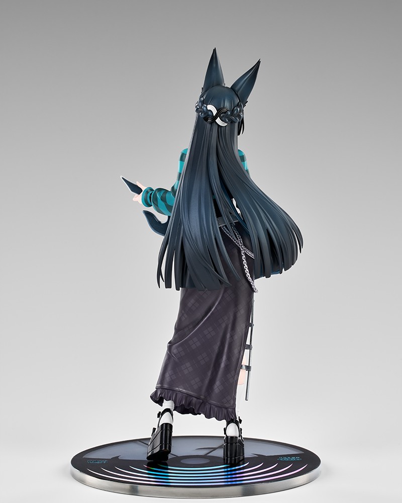 Zenless Zone Zero Hoshimi Miyabi: Sparkling Wonderland Ver. 1/8