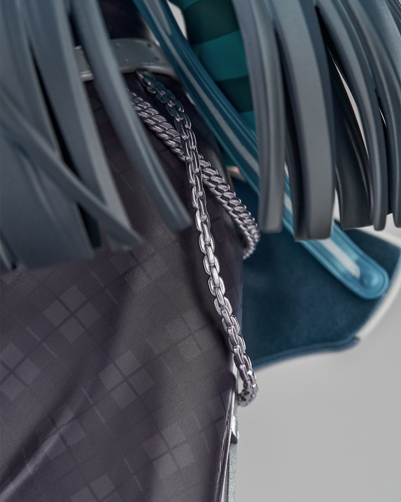 Zenless Zone Zero Hoshimi Miyabi: Sparkling Wonderland Ver. 1/8