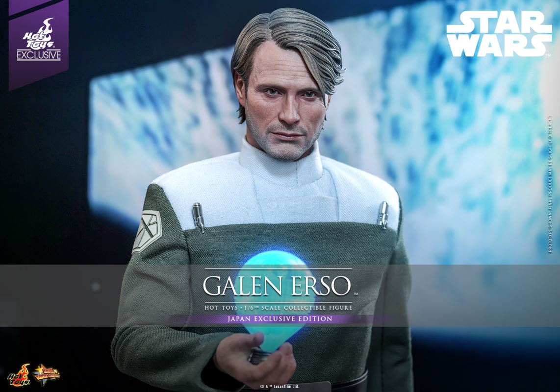 Galen Erso