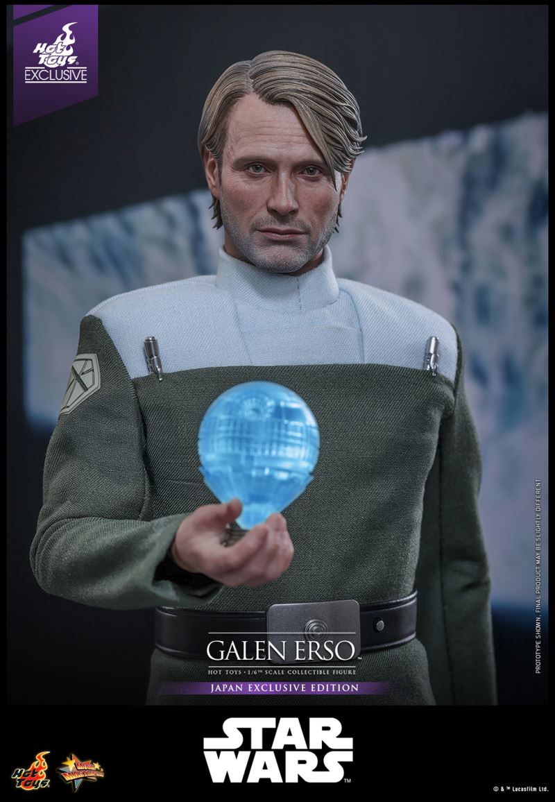 Galen Erso