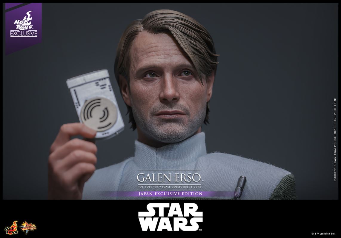 Galen Erso