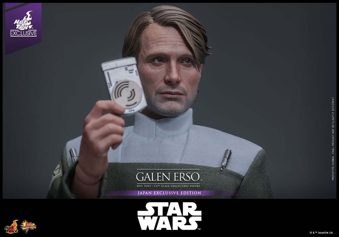 Galen Erso