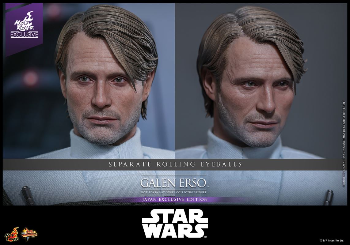 Galen Erso