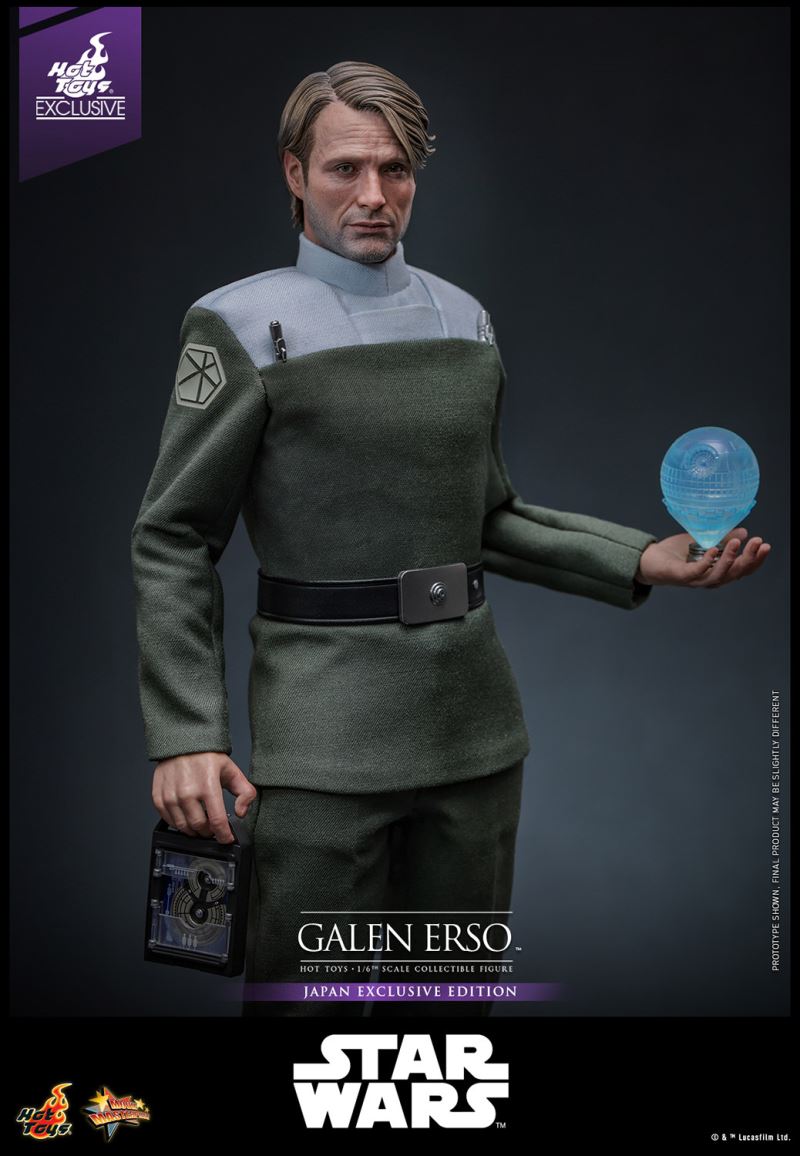Galen Erso