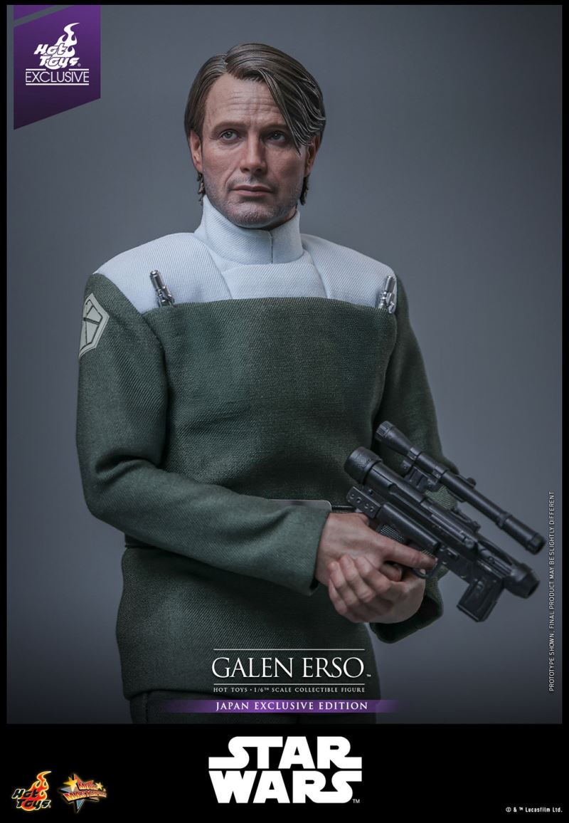 Galen Erso