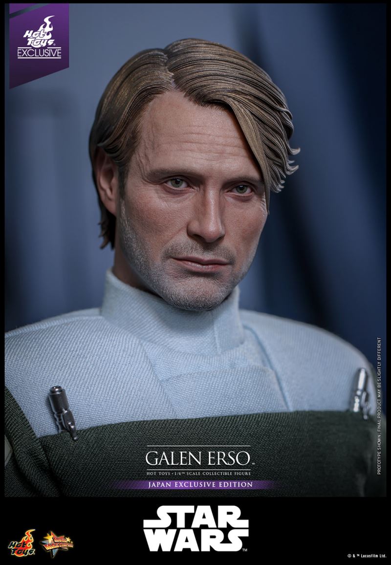 Galen Erso
