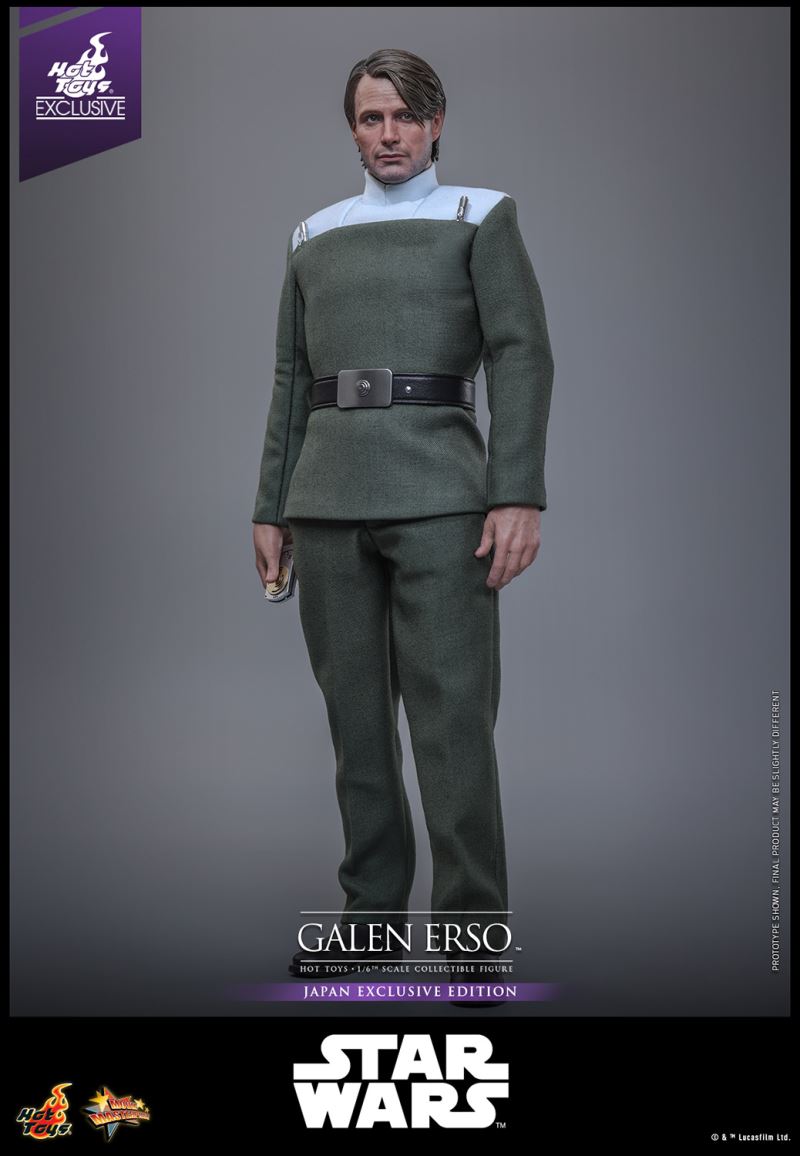 Galen Erso