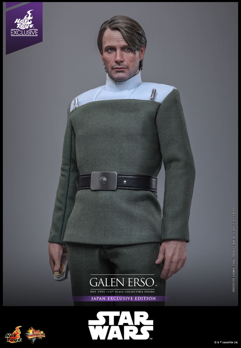 Galen Erso