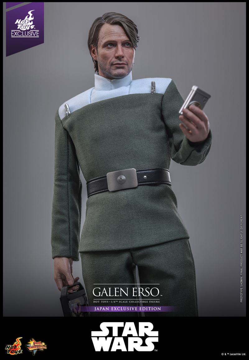 Galen Erso