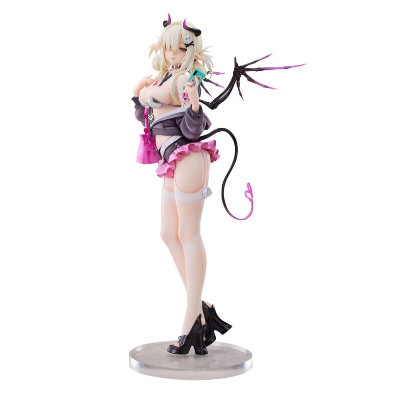 Little Succubus Chili Chan 1/6