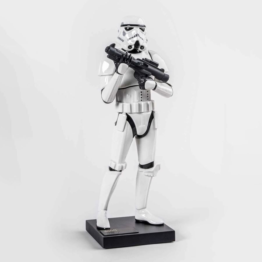 Stormtrooper (Version 2)