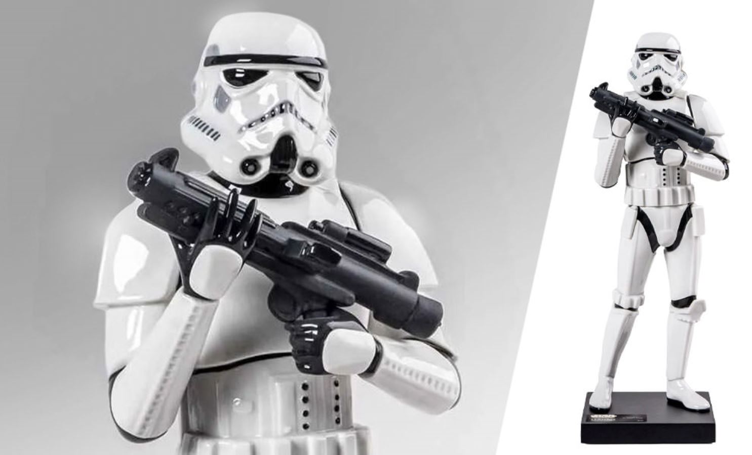 Stormtrooper (Version 2)