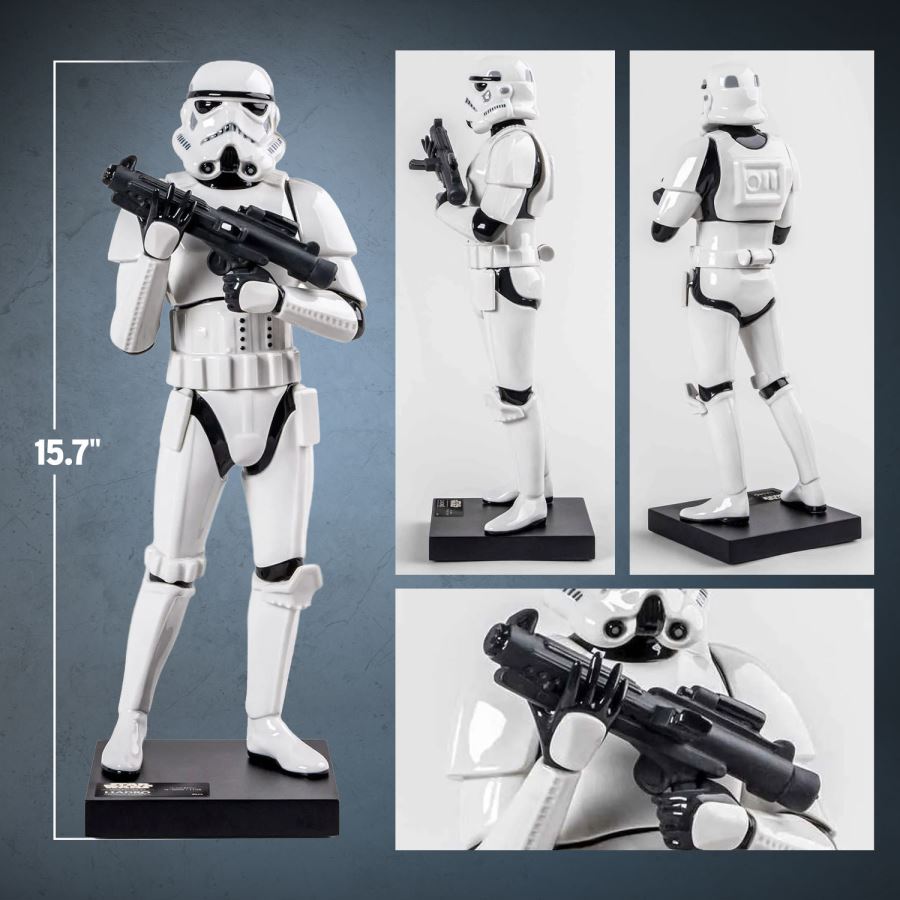 Stormtrooper (Version 2)