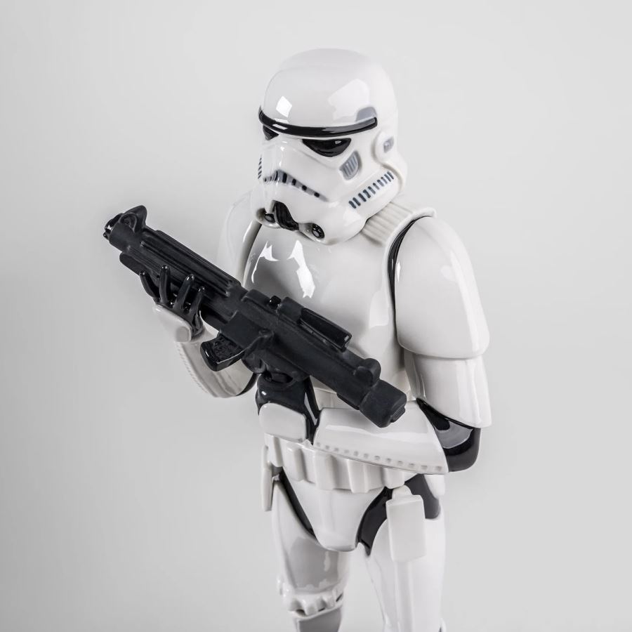 Stormtrooper (Version 2)