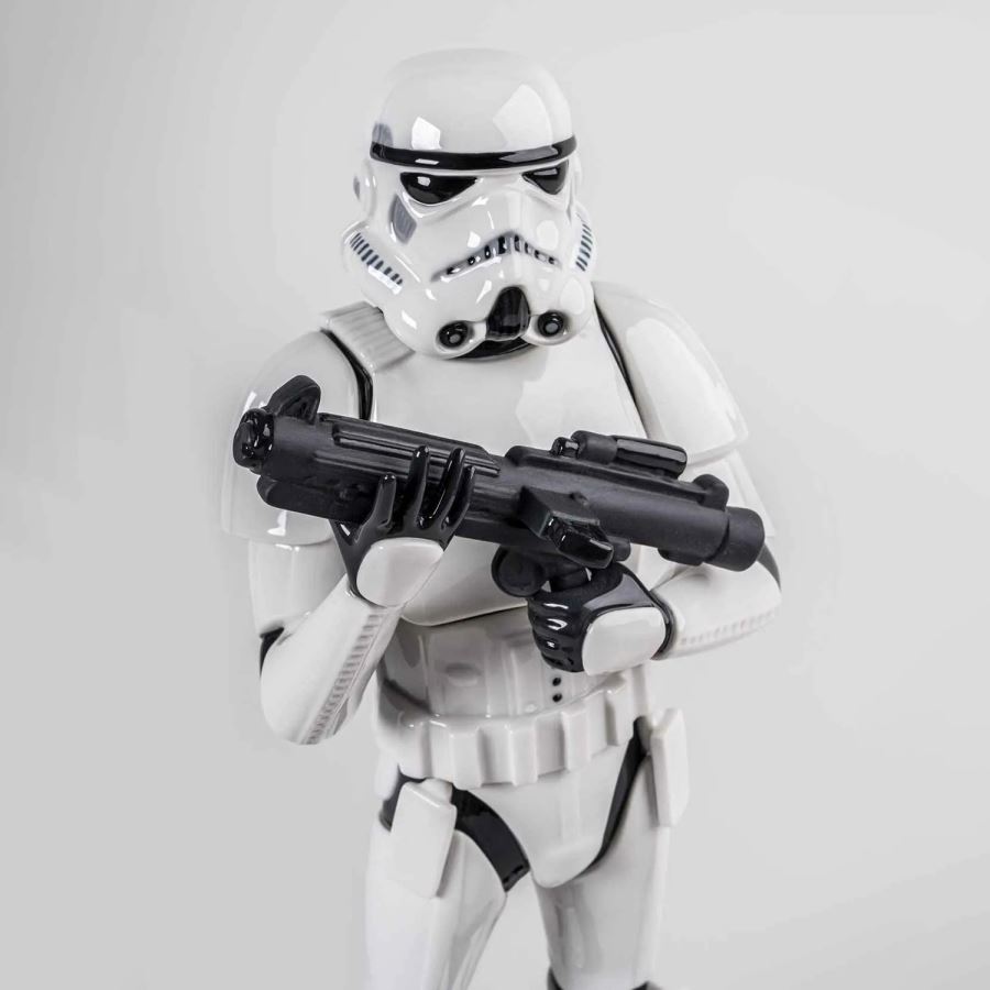 Stormtrooper (Version 2)