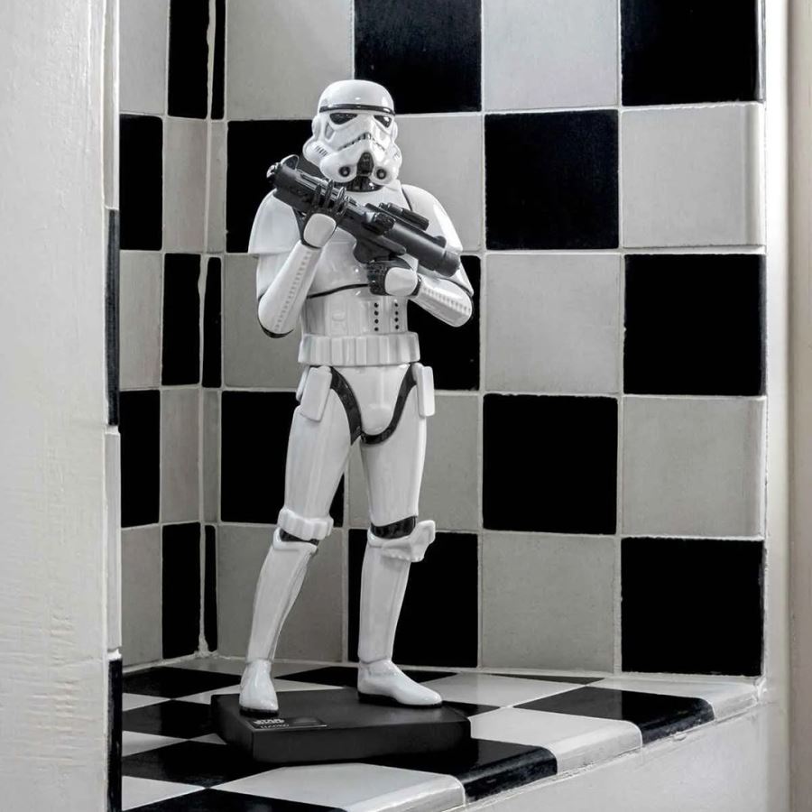 Stormtrooper (Version 2)