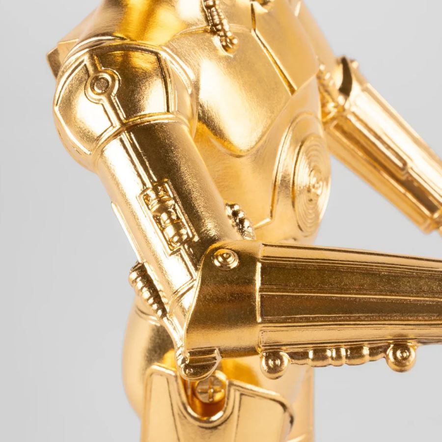 C-3PO - Star Wars