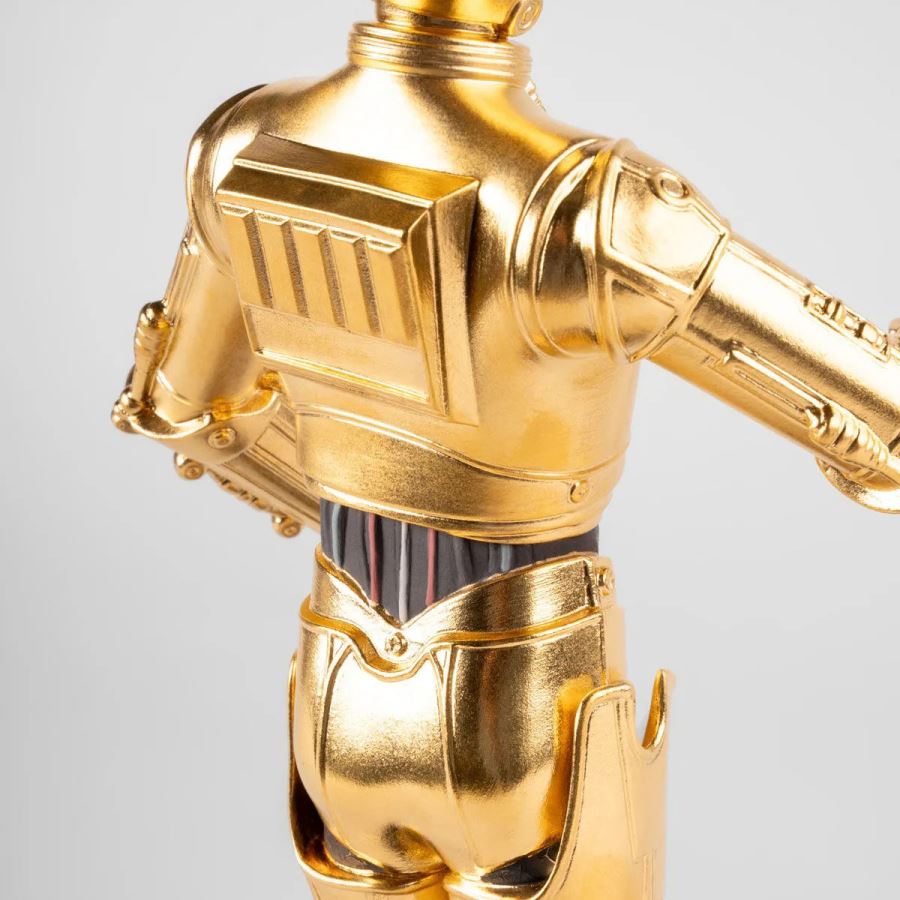 C-3PO - Star Wars