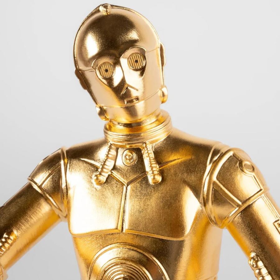 C-3PO - Star Wars